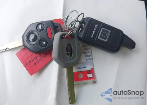 2010 Subaru Outback 2.5I Premium from USA, damaged, VIN 4S4BRCCCXA3352133